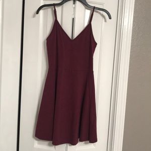 Women’s dress